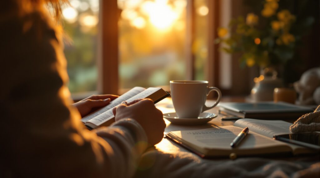 daily christian discipleship