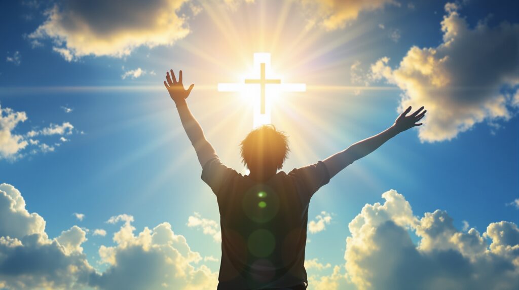 finding true freedom through spiritual deliverance