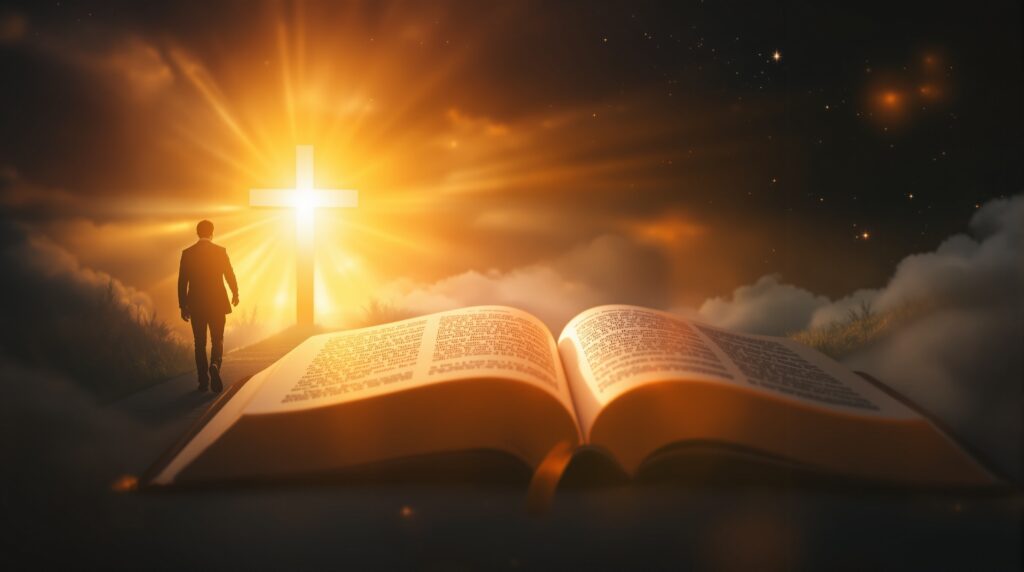 salvation and new life in christ your jo