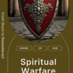 spiritual warfare by paula jane worswick