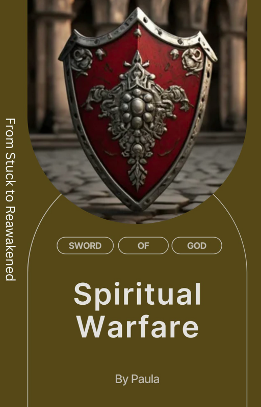 spiritual warfare by paula jane worswick